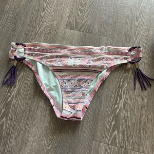 Victoria Secret Cheeky Bottoms